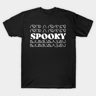 Spooky Season T-Shirt